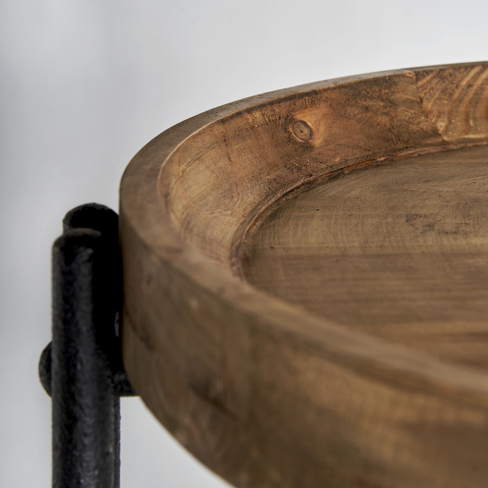 MINOT SIDE TABLE